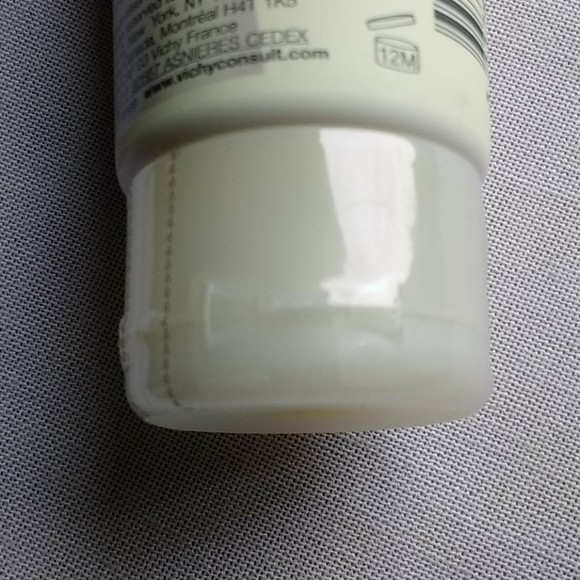 Vichy NUTRIextra cream - Picture 4 of 4